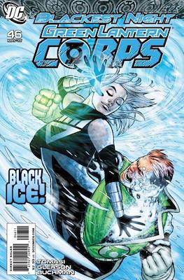 Green Lantern Corps Vol. 2 (2006-2011) #46