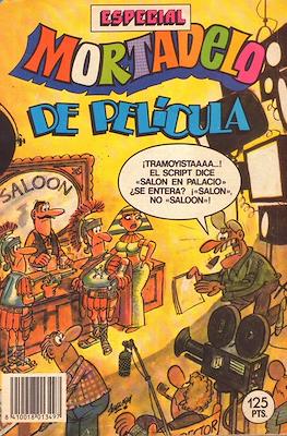 Mortadelo Especial / Mortadelo Super Terror #179