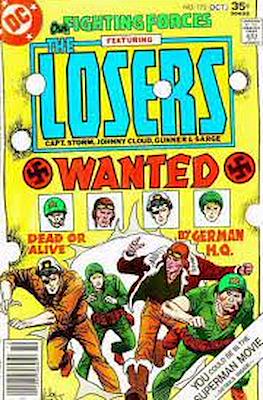Our Fighting Forces (1954-1978) #175
