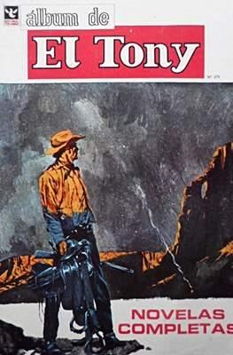 El Tony Album / El Tony Extraordinario- Edición Española #275