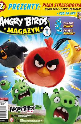 Angry Birds Magazyn #13