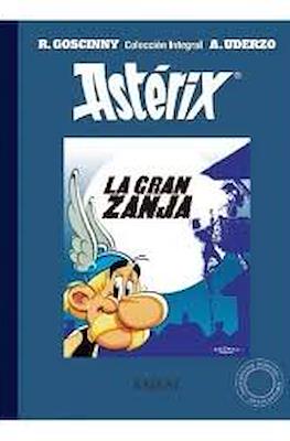 Astérix - Colección Integral 2025 (Cartoné) #33