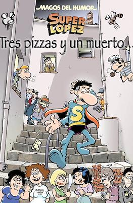 Magos del humor (1987-...) #168