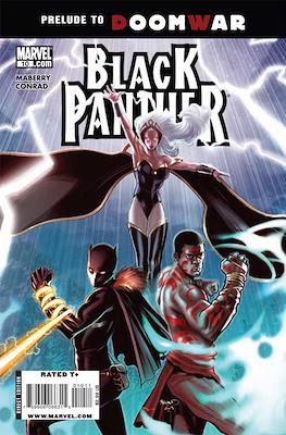 Black Panther Vol. 5 (2009-2010) #10