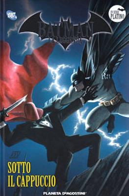 Batman: La Leggenda #34