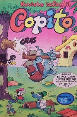 Copito (1977) #7