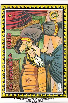 Azucena #208