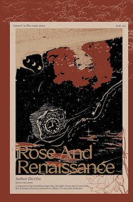 Rose And Renaissance #2
