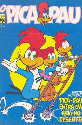 O Pica-Pau #41