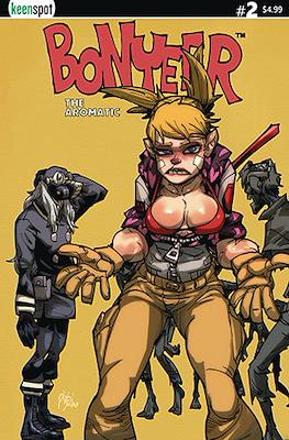Bonyeer The Aromatic #2