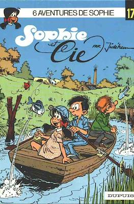 Una aventure de Sophie #17