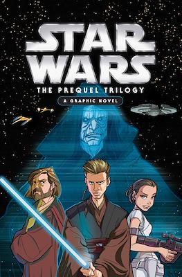 Star Wars: The Prequel Trilogy. A Graphic Novel