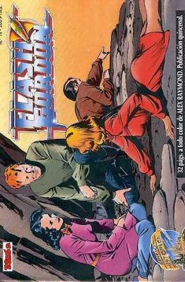 Flash Gordon. Edición histórica (Grapa 36 pp) #14