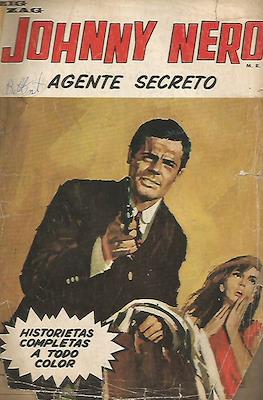 Johnny Nero #9
