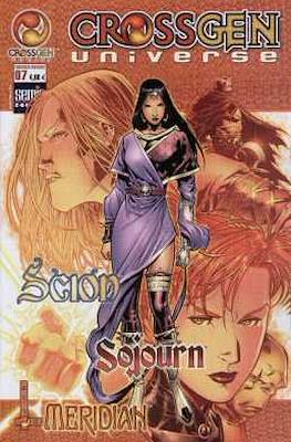 Crossgen Universe #7