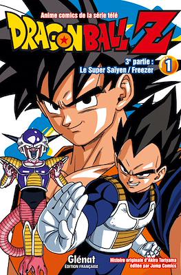 Dragon Ball Z Anime Comics #12