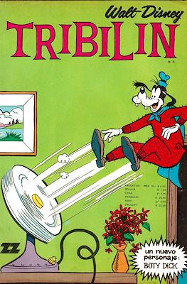 Tribilín #71