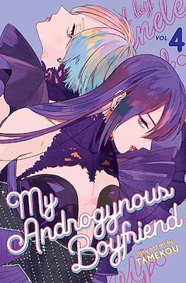 My Androgynous Boyfriend (Softcover) #4