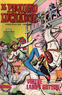 El Pequeño Luchador (1977) #45