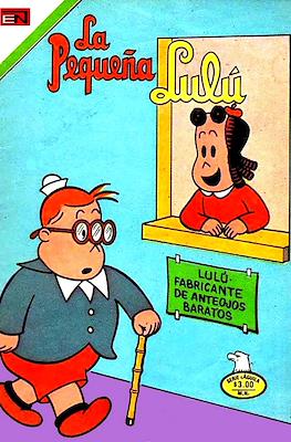 La Pequeña Lulú #444