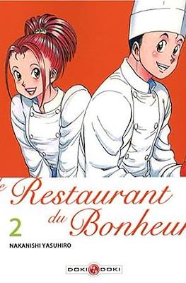 Le restaurant du bonheur #2