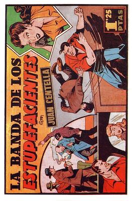 Juan Centella (1940) #127