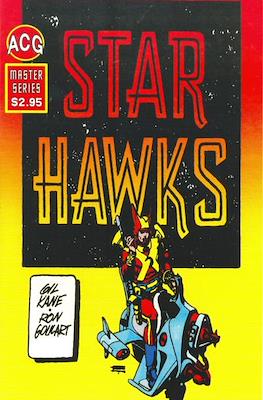 Star Hawks #1