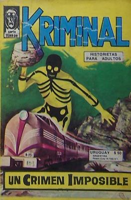 Kriminal #12