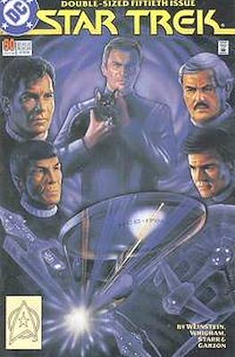 Star Trek Vol.2 (Comic Book) #50
