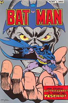 Batman / Batman & Co #25