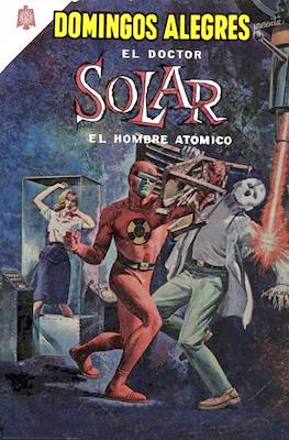 Domingos Alegres #554