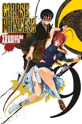 Corpse Princess #9