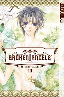 Broken Angels #3