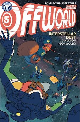 Offworld - Sci Fi Double Feature #5