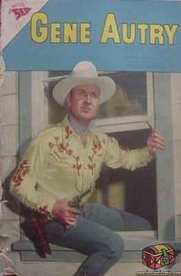 Gene Autry #97