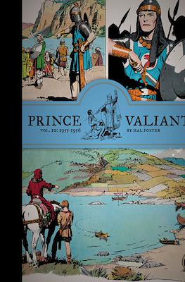 Prince Valiant (Hardcover 112 pp) #10