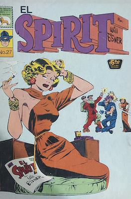 El Spirit #27