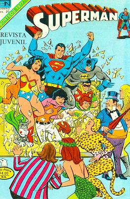 Supermán #1153