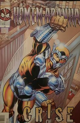 Peter Parker: Homem-Aranha #24