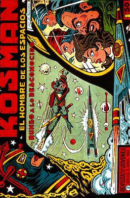 Kosman #2