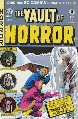 The Vault of Horror #11