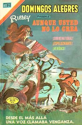 Domingos Alegres #1062