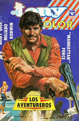 El Tony Color #56