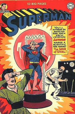 Superman Vol. 1 / Adventures of Superman Vol. 1 (1939-2011) (Comic Book) #68