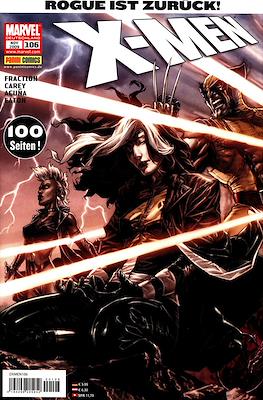 X-Men Vol. 2 #106