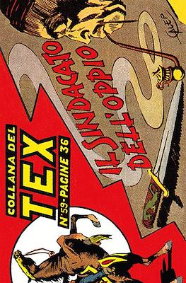 Le strisce di Tex #59