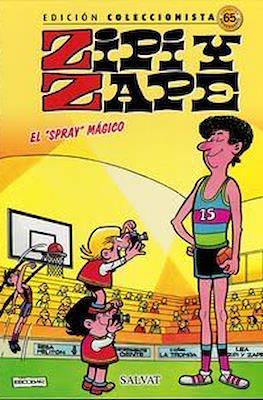 Zipi y Zape 65º Aniversario (Cartoné) #5