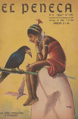 El Peneca #1895