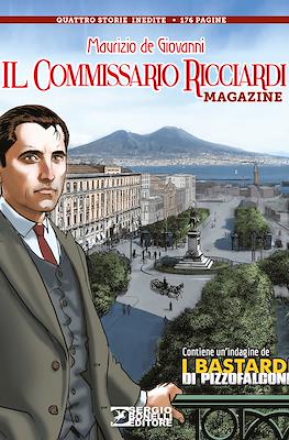 Il Commissario Ricciardi Magazine #5
