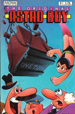 The Original Astro Boy #9